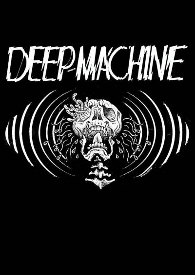 logo Deep Machine